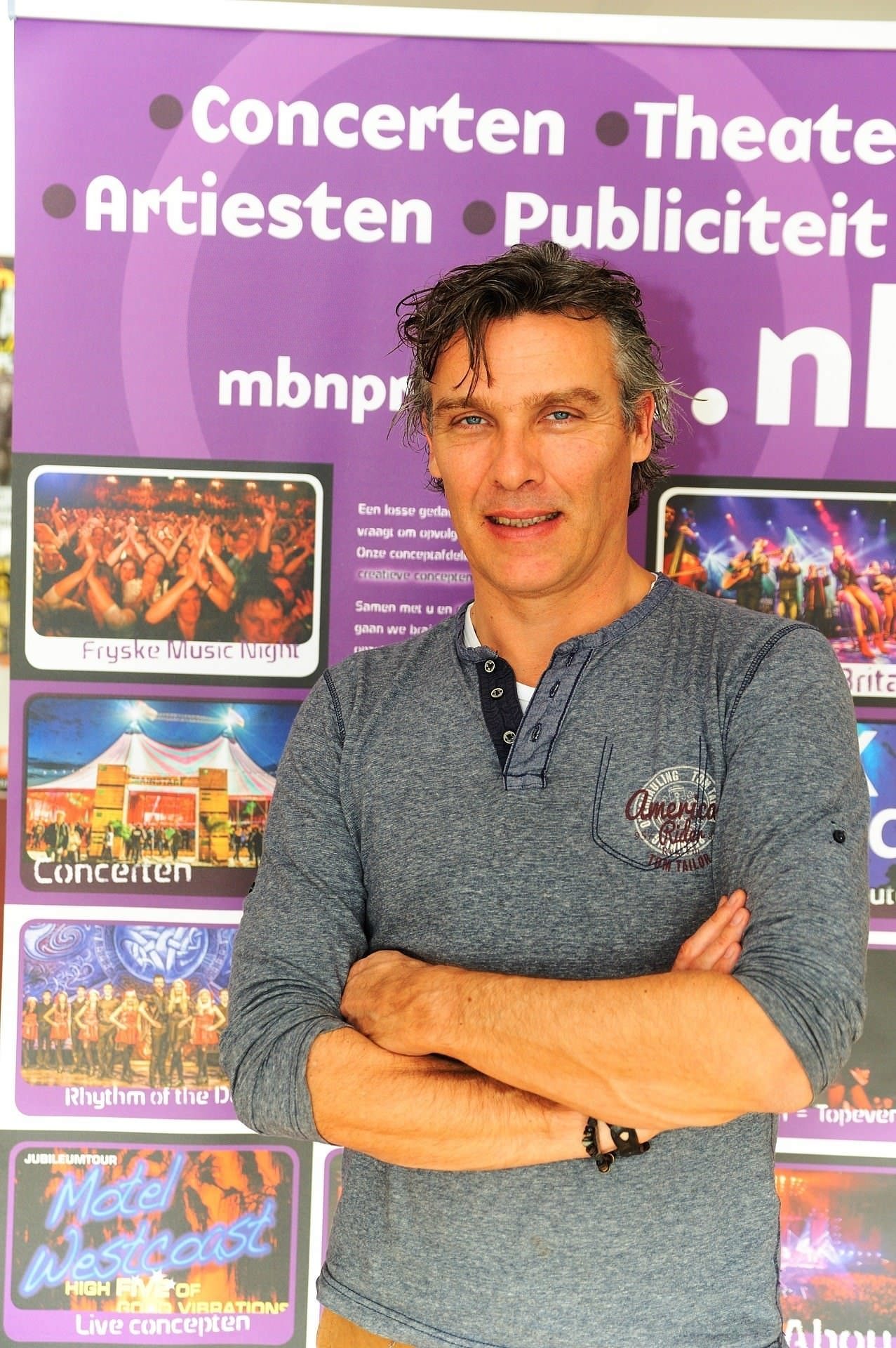 Marc de bruin