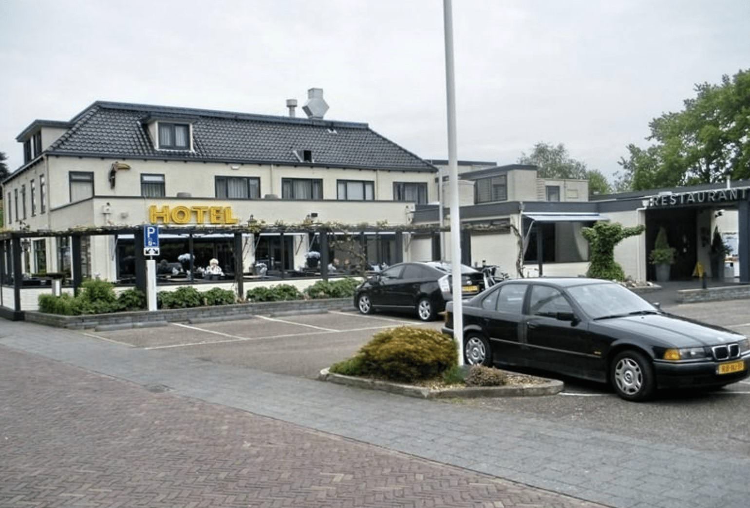 VIDEO: Hotel van der Valk Hardegarijp