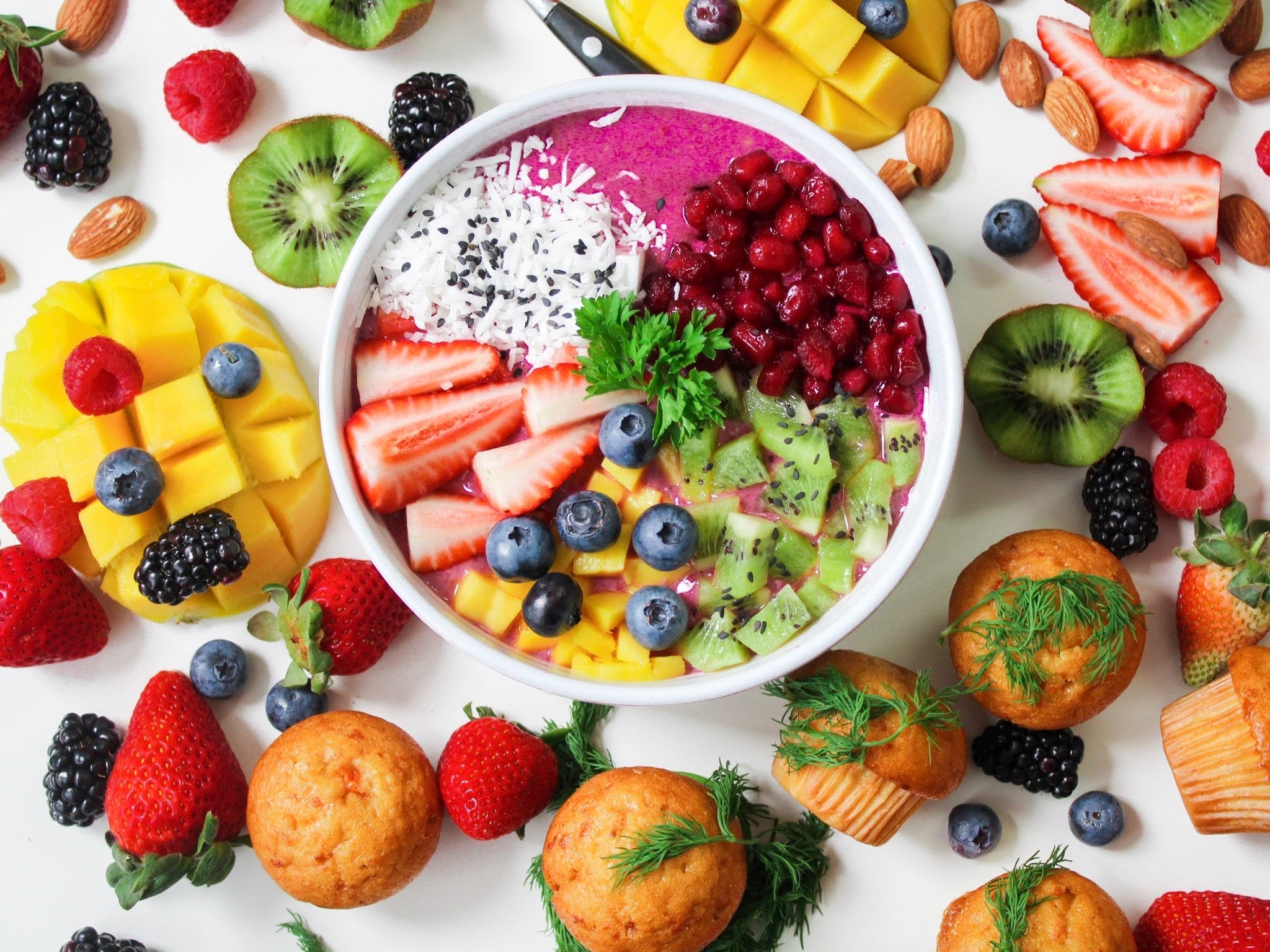 Foodtips: Weet wat je eet