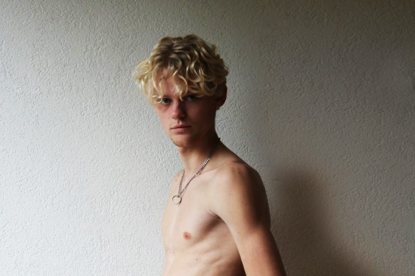 De Naakte Waarheid: Finn