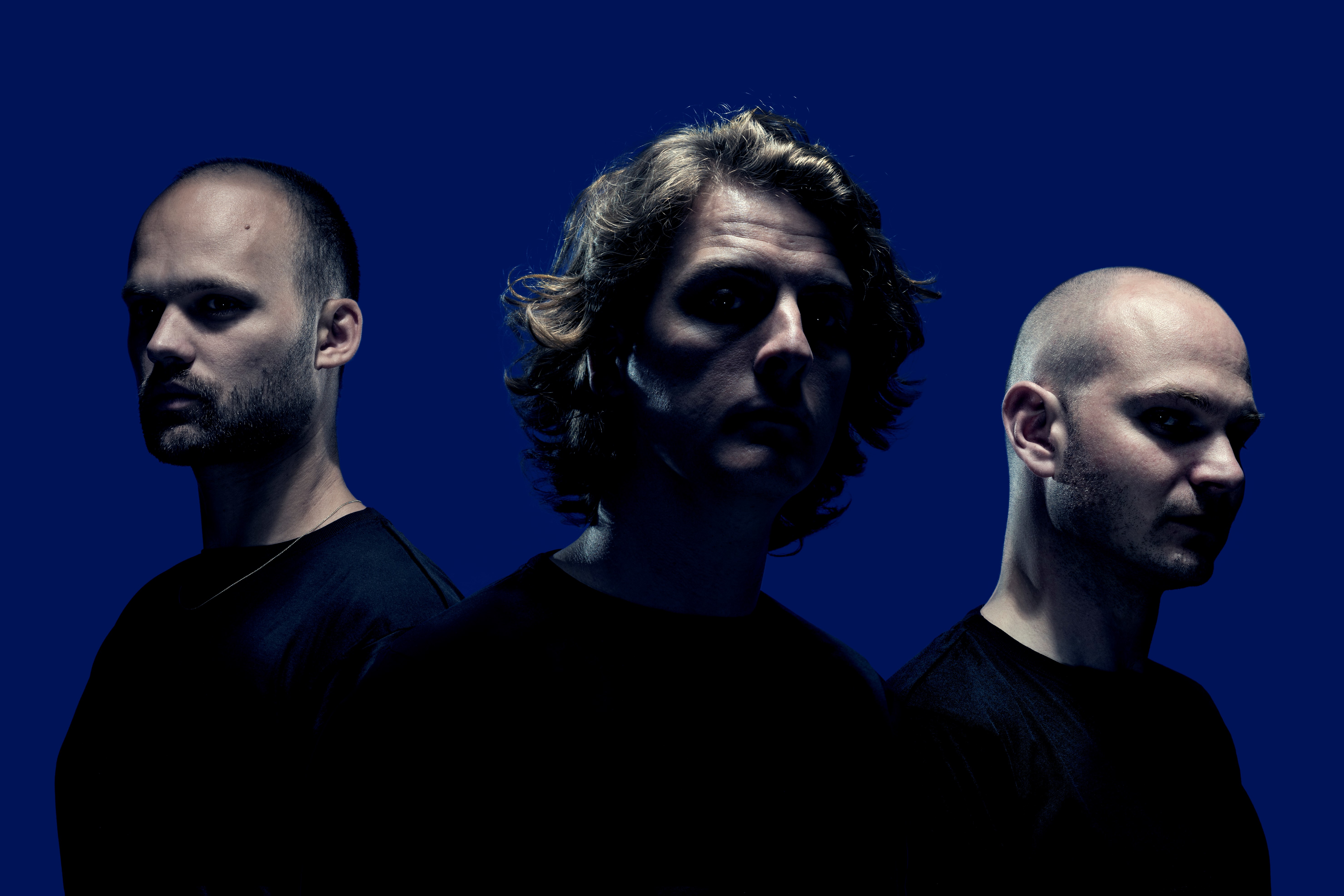 Winnaars Noisia-tickets bekend!