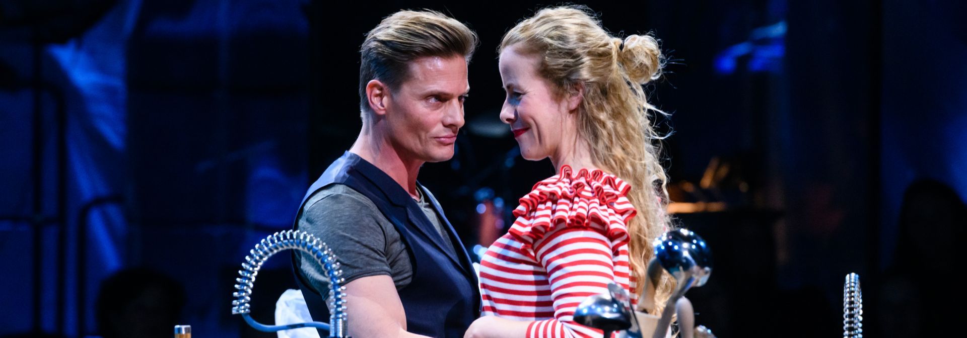 Soof de Musical