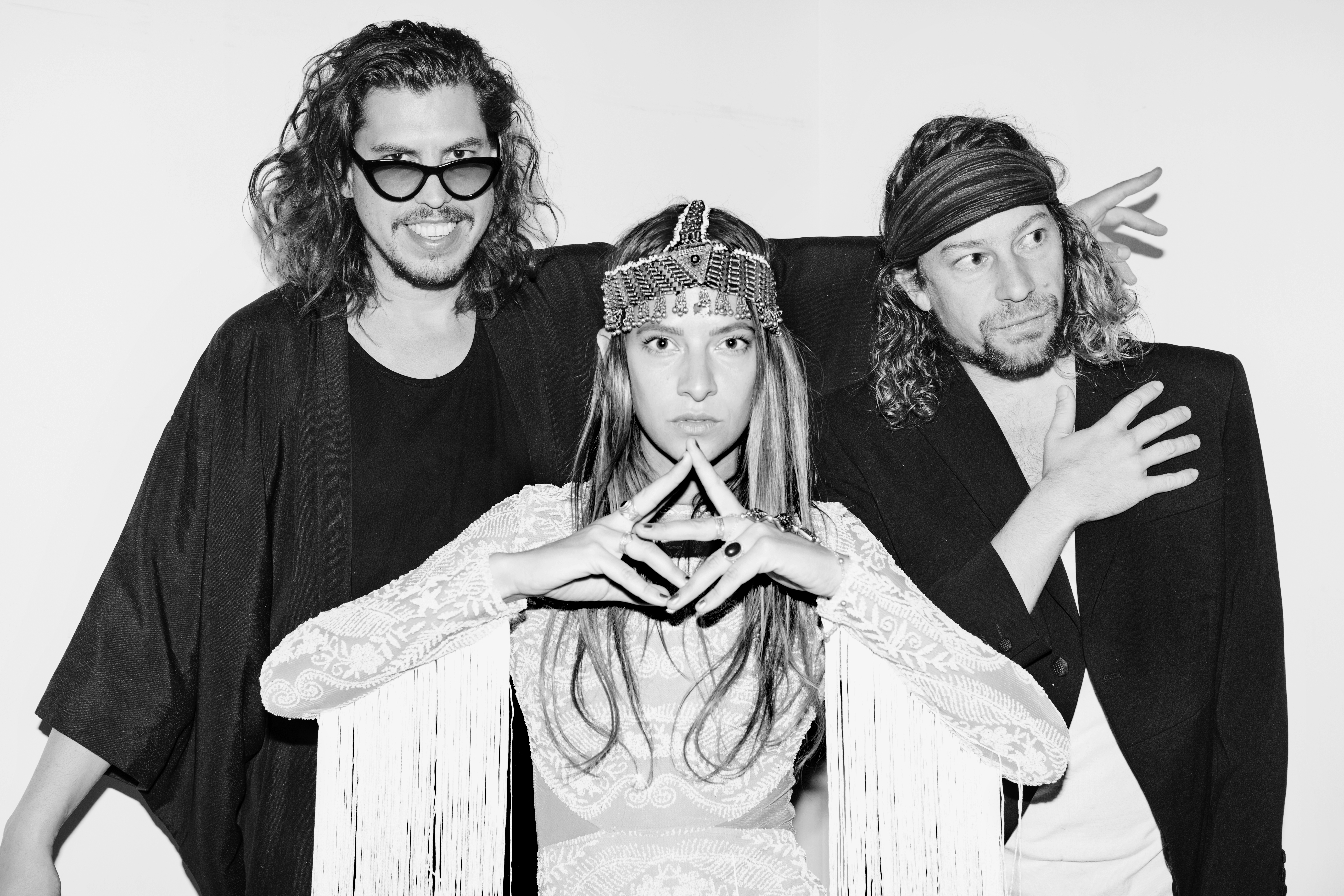 Interview: MY BABY