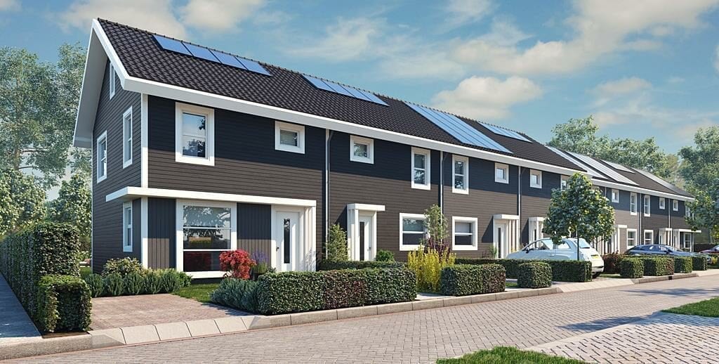 steenslan stiens leeuwarden wonen