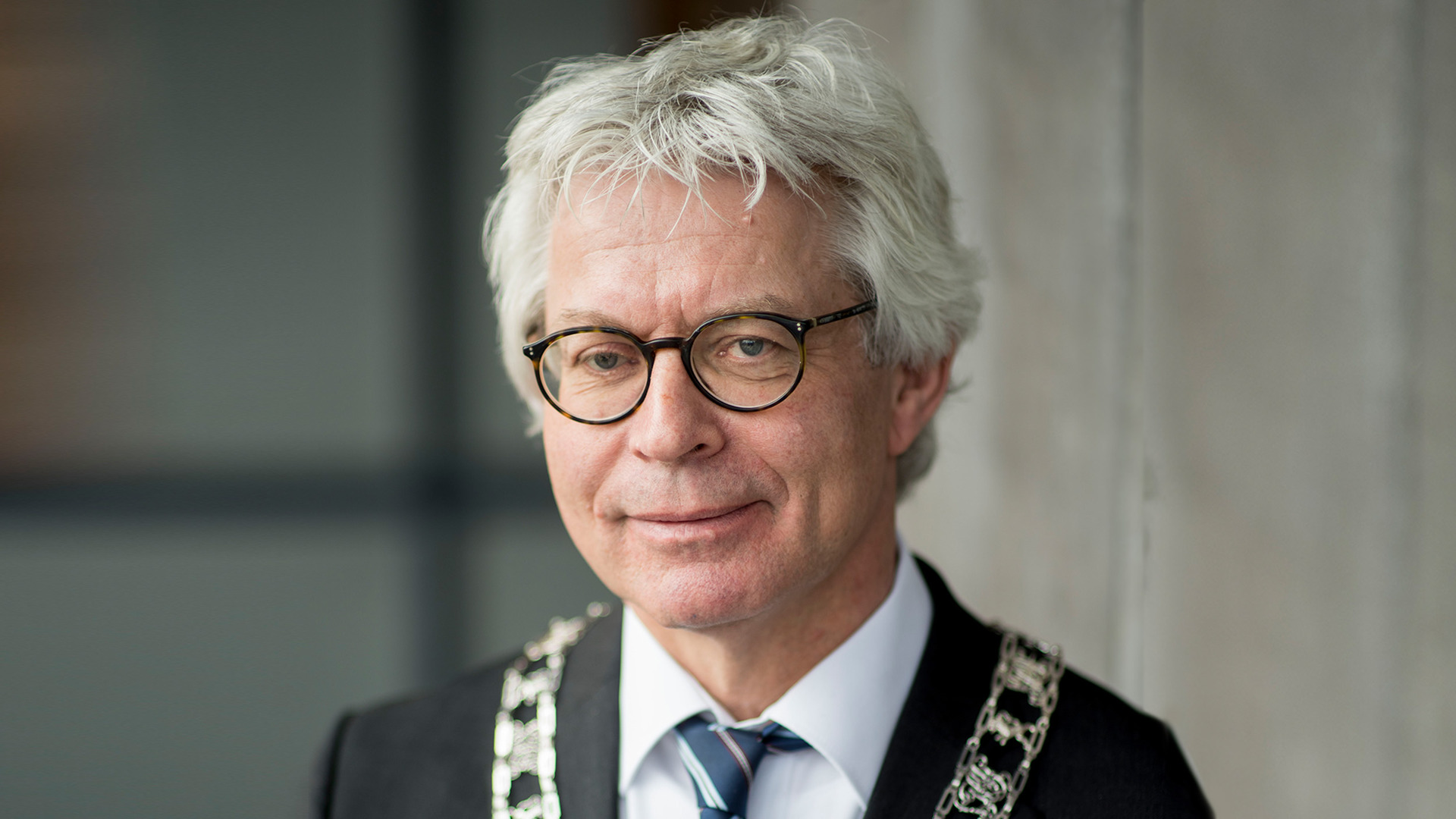Nieuwe burgemeester 16 mei bekend