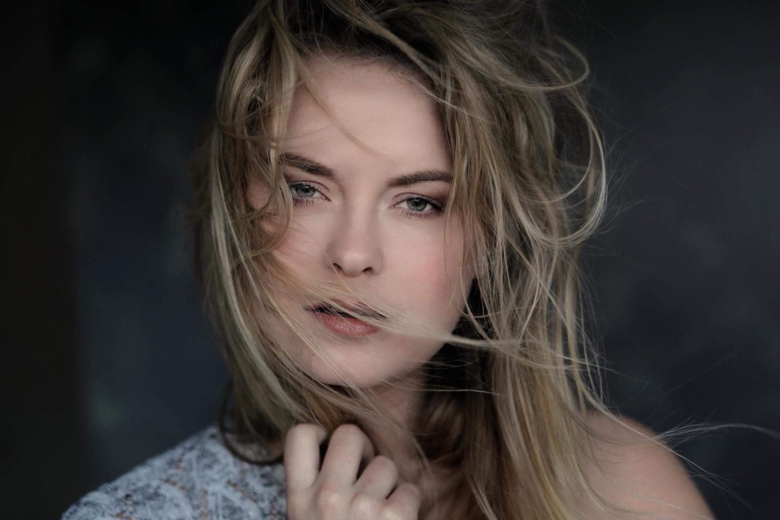Sylvana IJsselmuiden wil het liefste entertainen