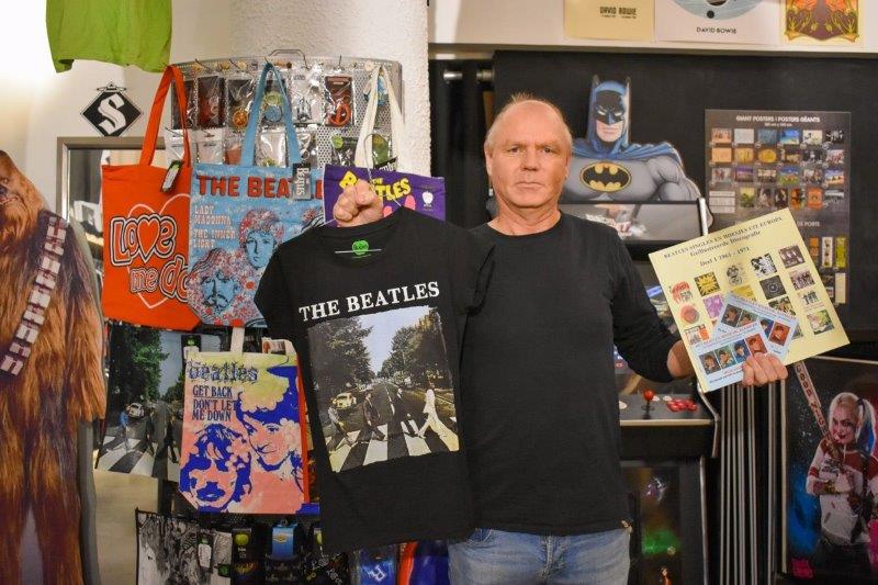 Beatlesweek bij The SainT