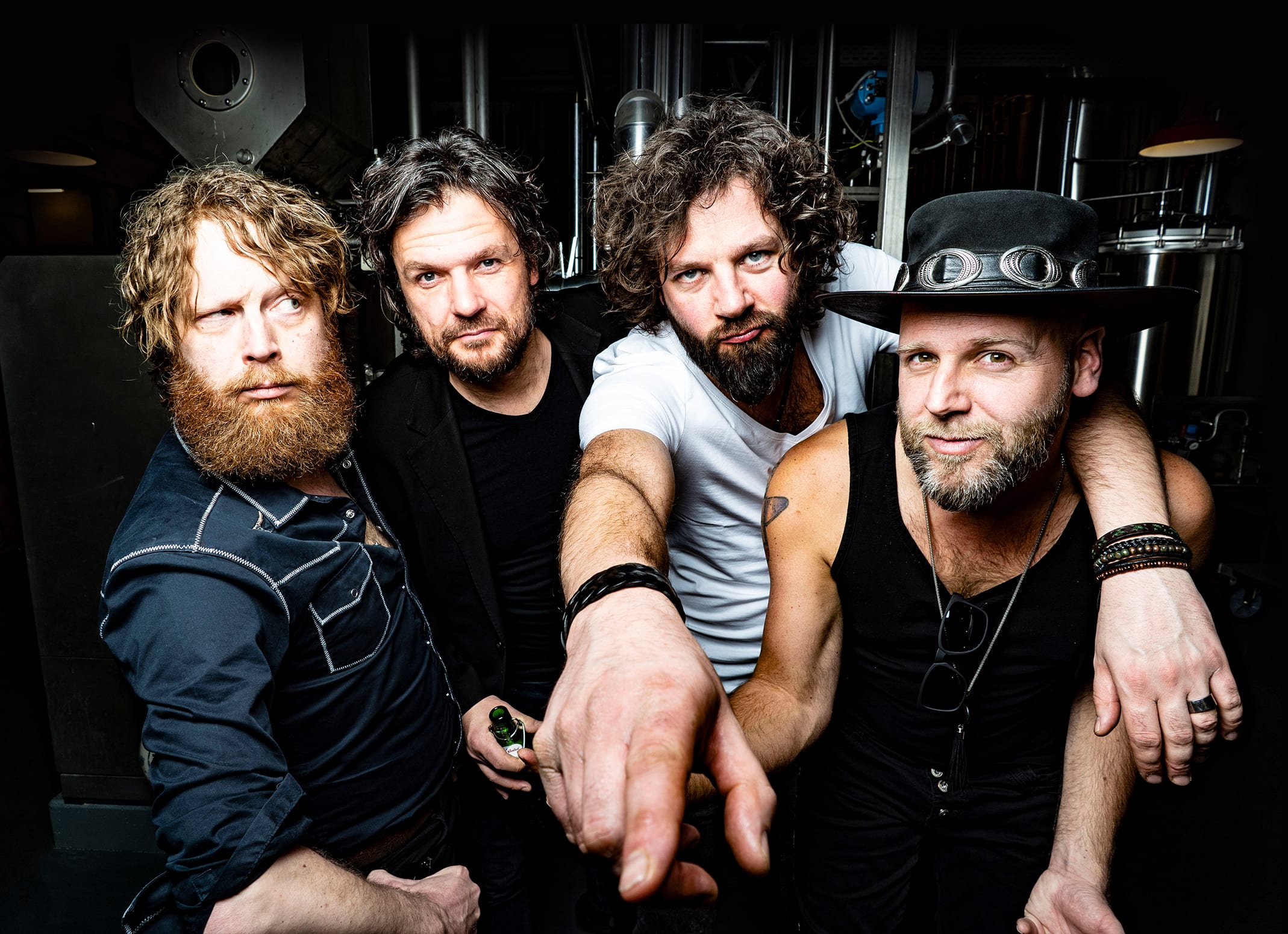 Interview: Bökkers