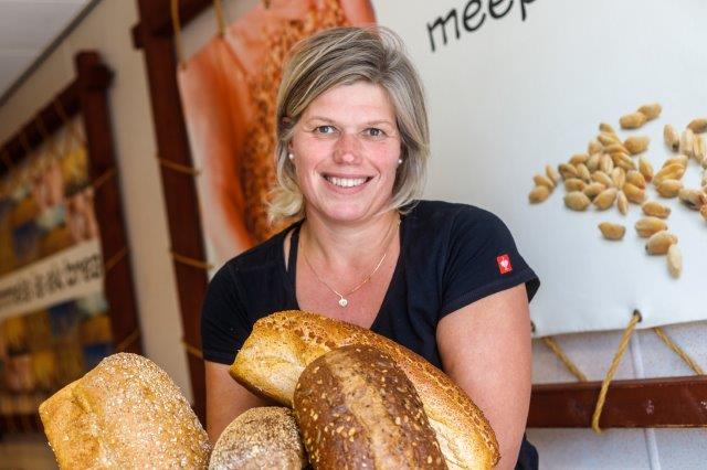 Column Greetje: Buma