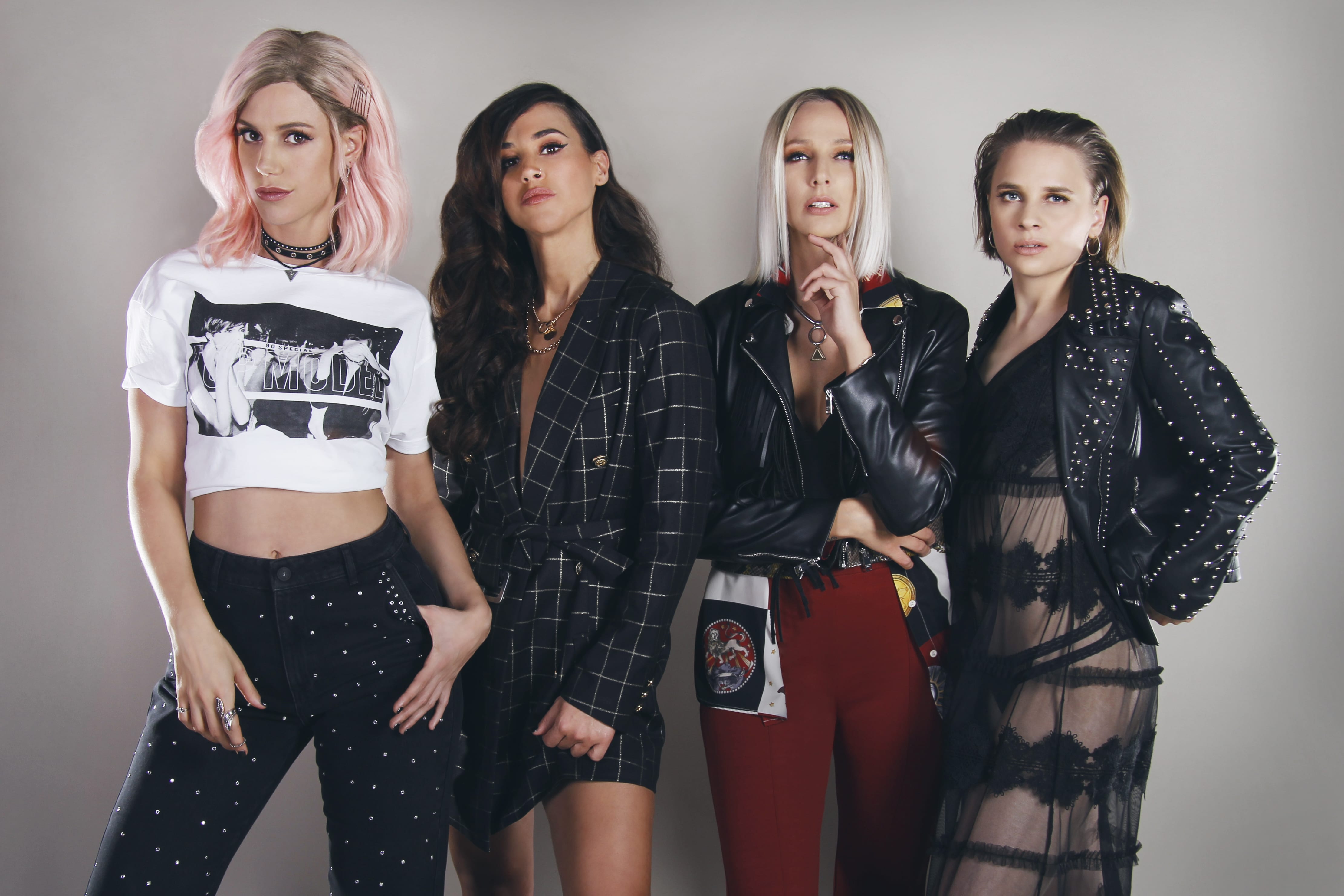 Interview: Luminize