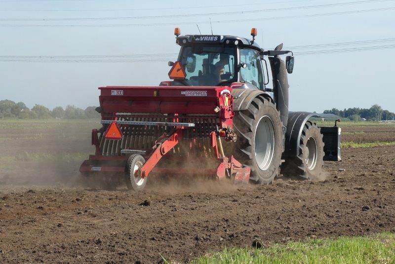 De provincie uitbreiden? Als het aan de boeren in Noord-Holland ligt, is het een ja!
