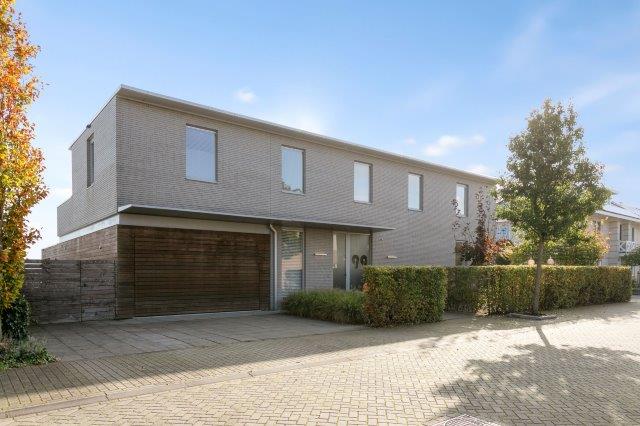Welkom in ons nieuwe droomhuis: Braksân 99