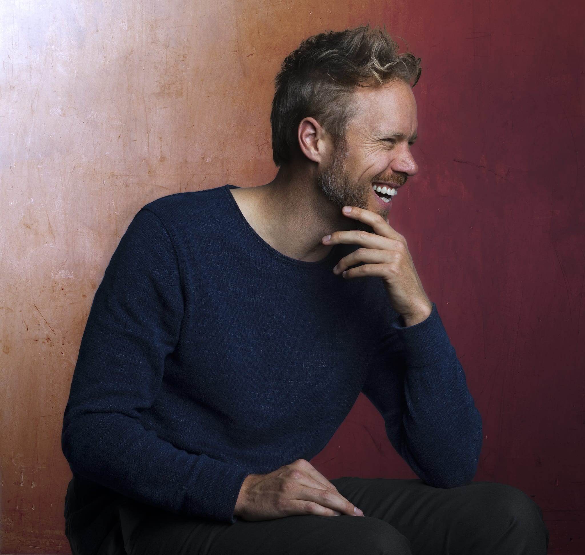 Interview: Diggy Dex