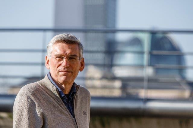 Column Hayo: De kracht van Leeuwarden