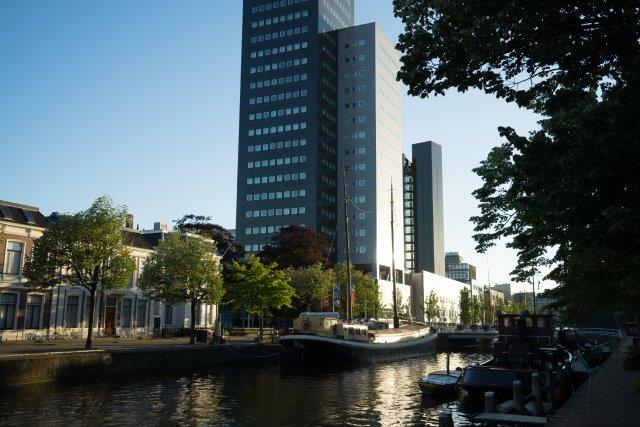 Leeuwarden is City of Literature!