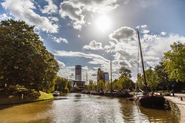 Zoover Award voor Leeuwarden!