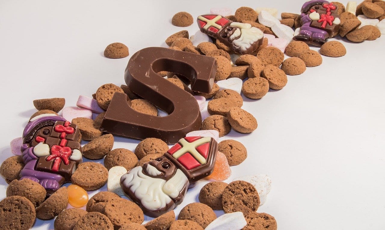 Sinterklaas vieren, hoe doe jij dat?