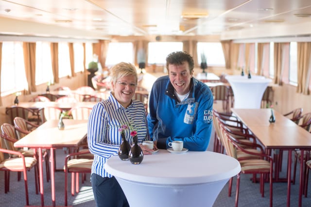 Een onvergetelijke dag uit met Rondvaardij Princenhof