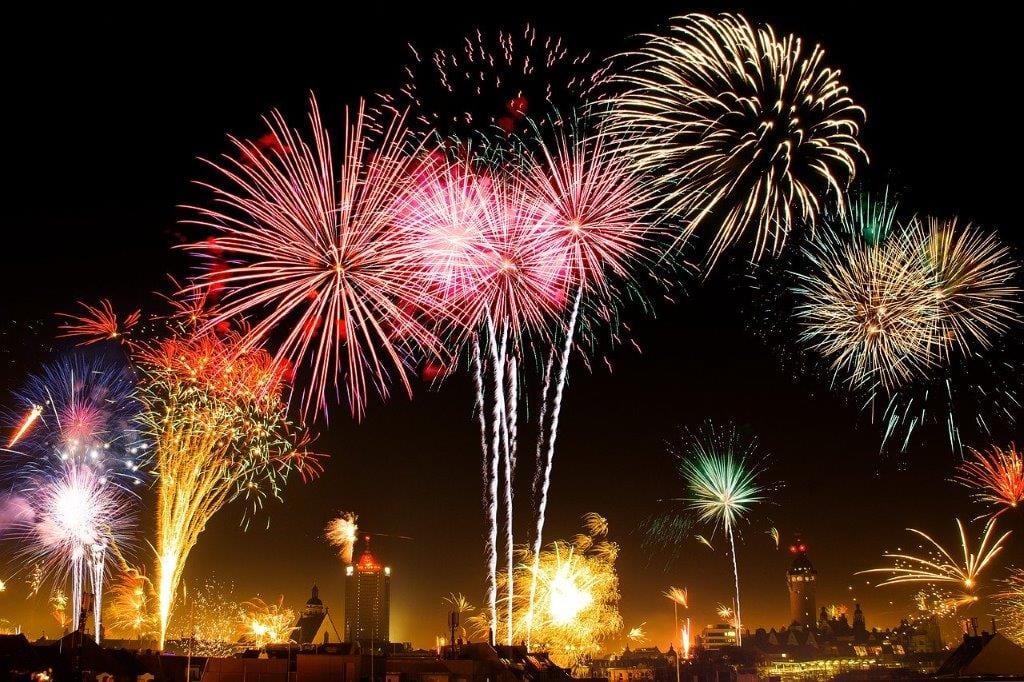Wel of geen verbod op vuurwerk?