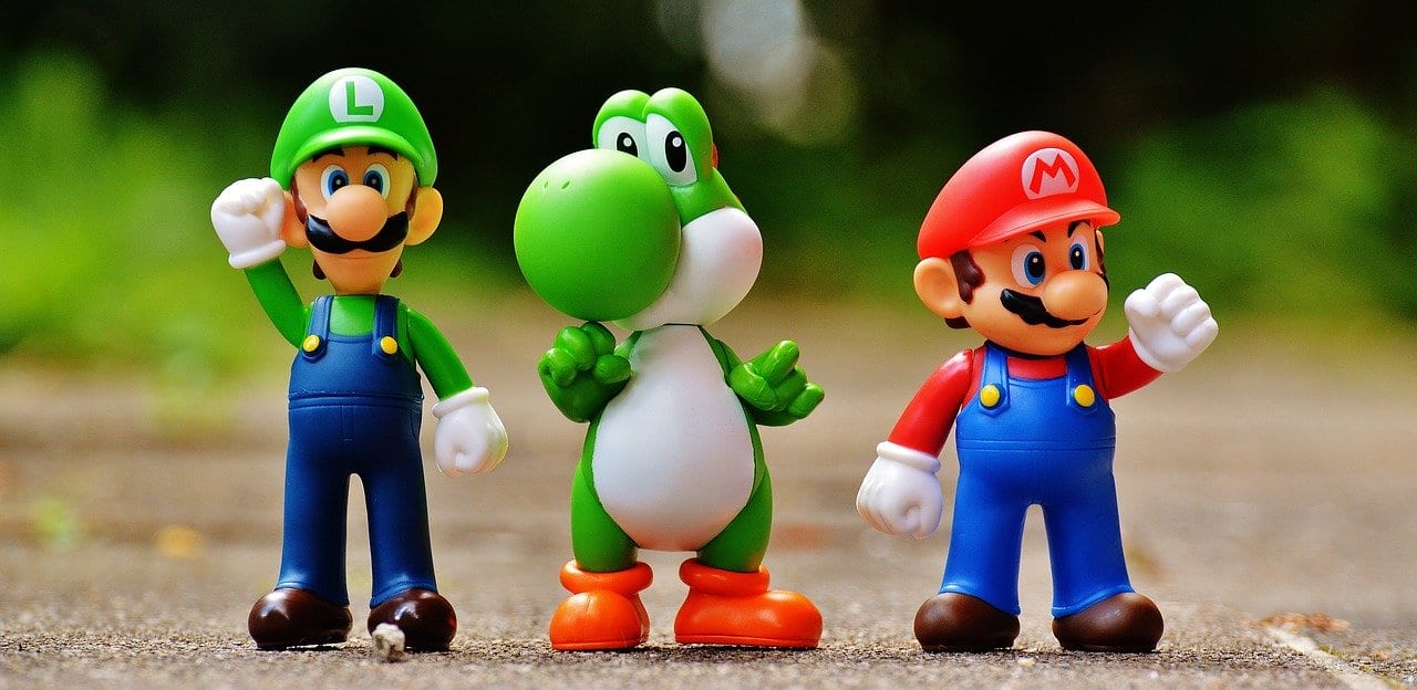 Nintendo-pretpark in Japan wordt levensgrote videogame