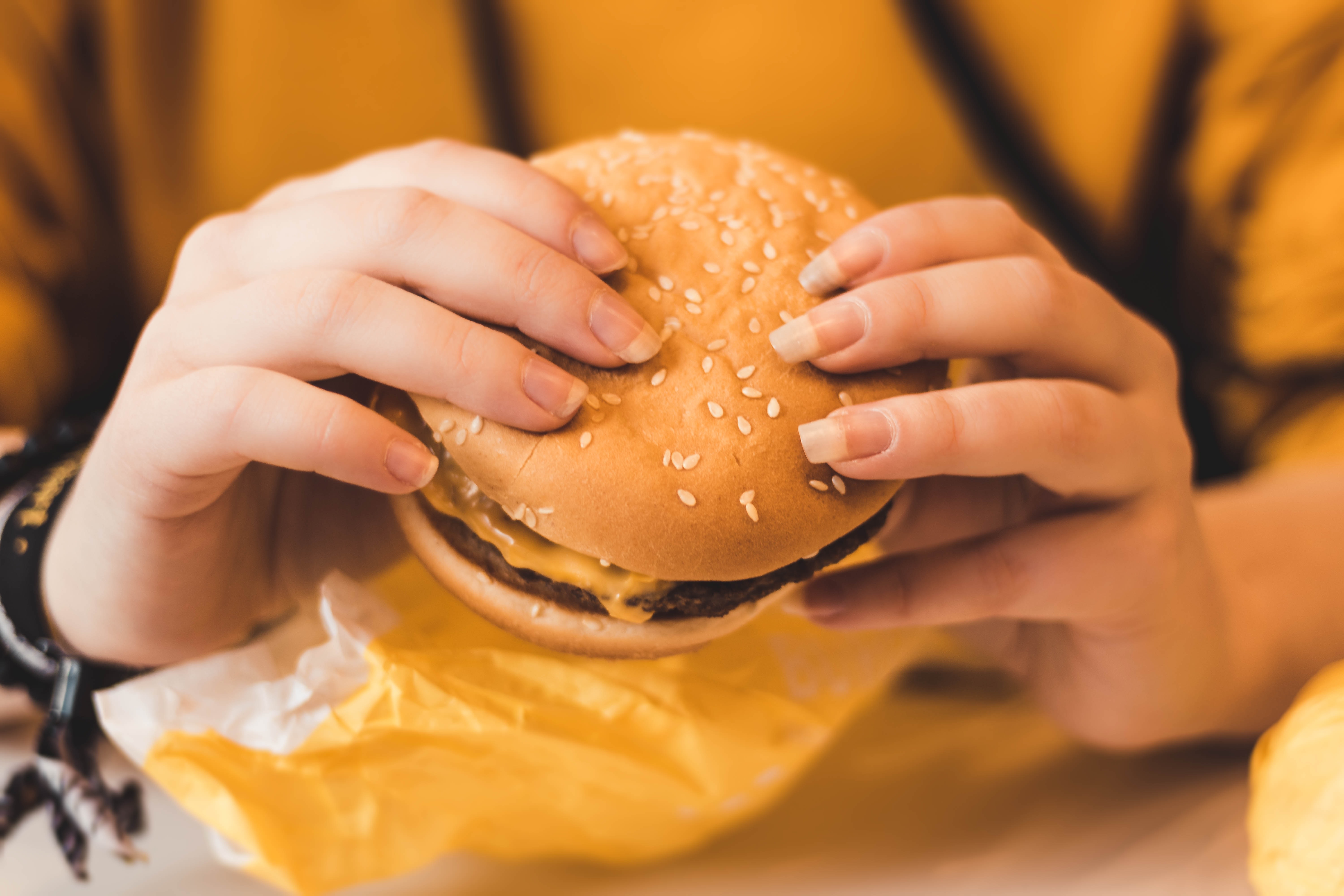 McDonald’s komt met geurkaarsen