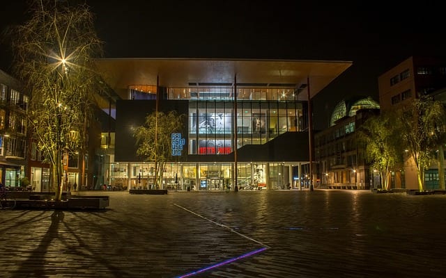 Boeren woest op Fries Verzetsmuseum