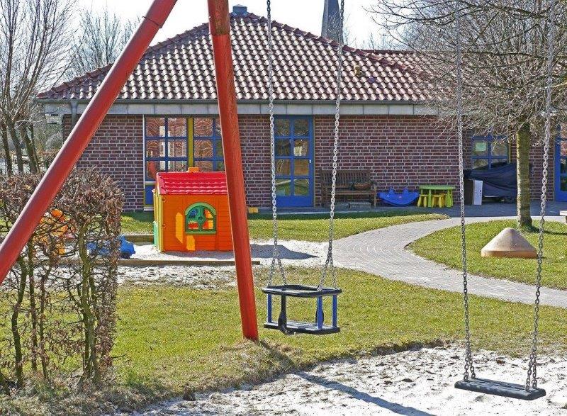 Kinderopvang moet zo snel mogelijk weer open