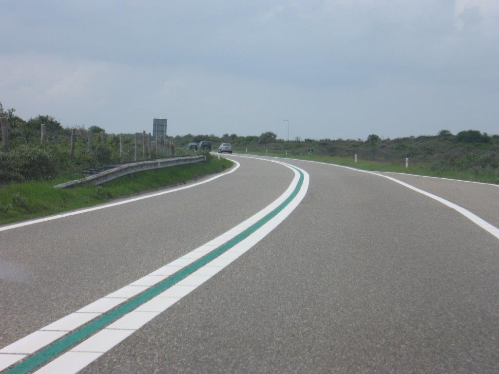 Ook een snelheidsverlaging op N-wegen?