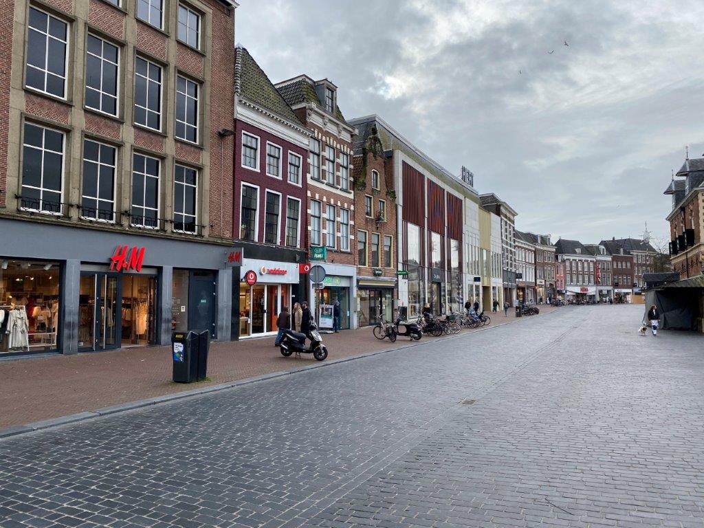 10 redenen om de Leeuwarder ondernemers te steunen op Black Friday!