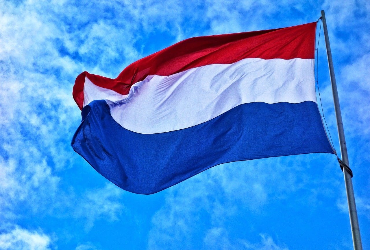 Donderdag de vlag uit voor het onderwijs en de opvang