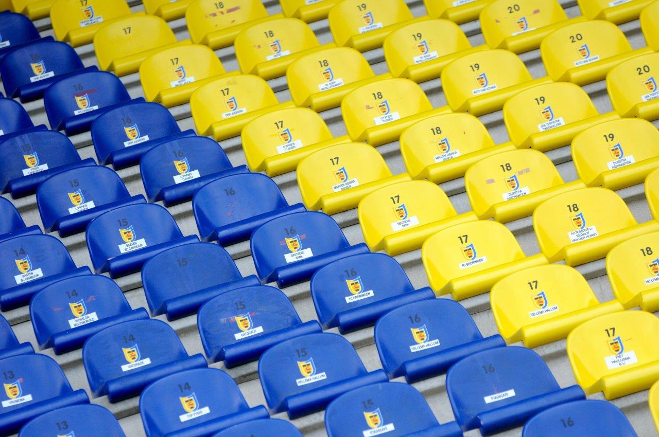 Bouwgroep Van Wijnen wil door met ontwikkelen nieuw stadion Cambuur