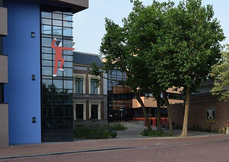 Gemeente Leeuwarden op zoek naar nieuwe kinderburgemeester