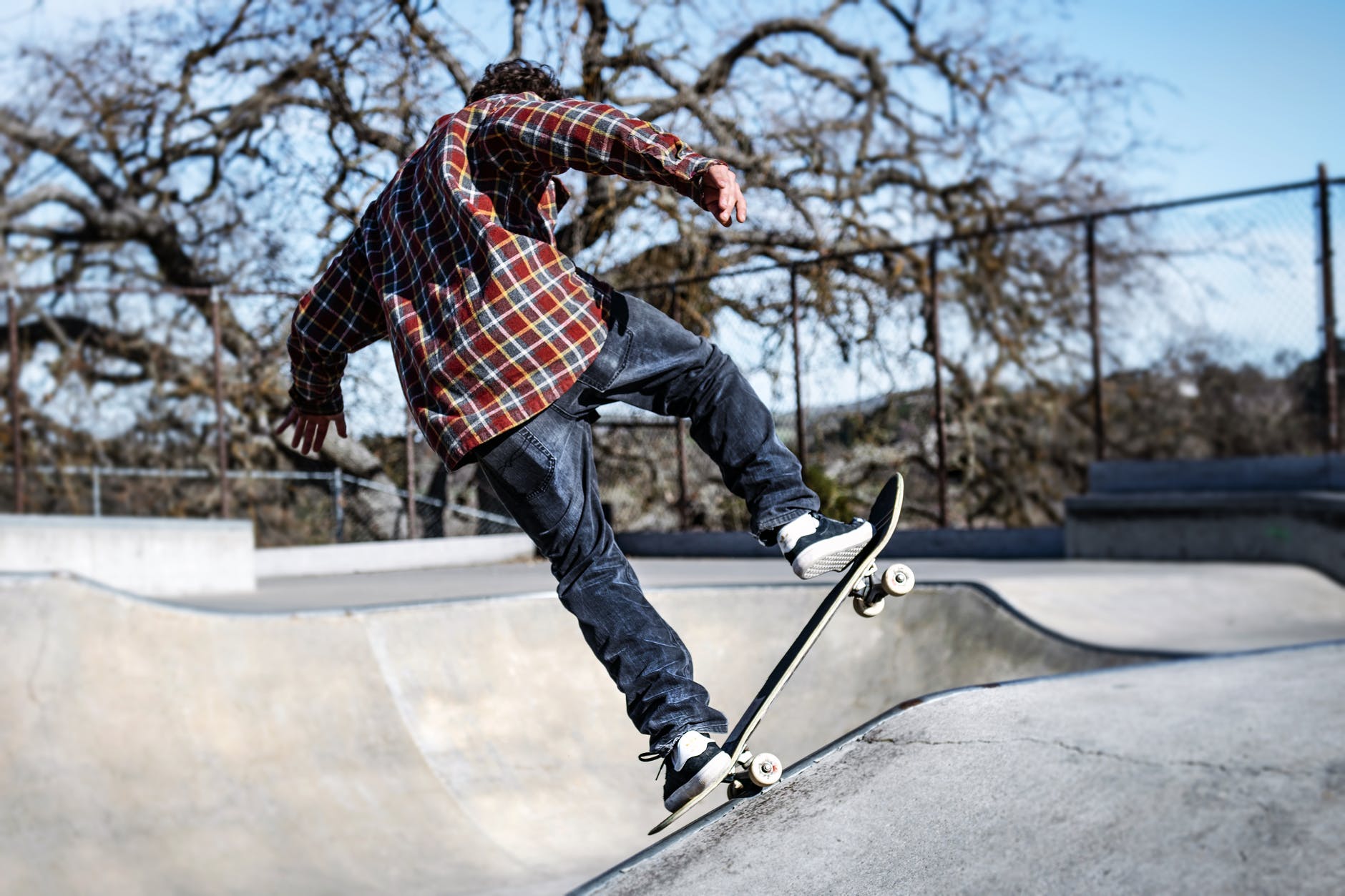 Zuiderburen krijgt volgende maand een nieuwe skatebaan