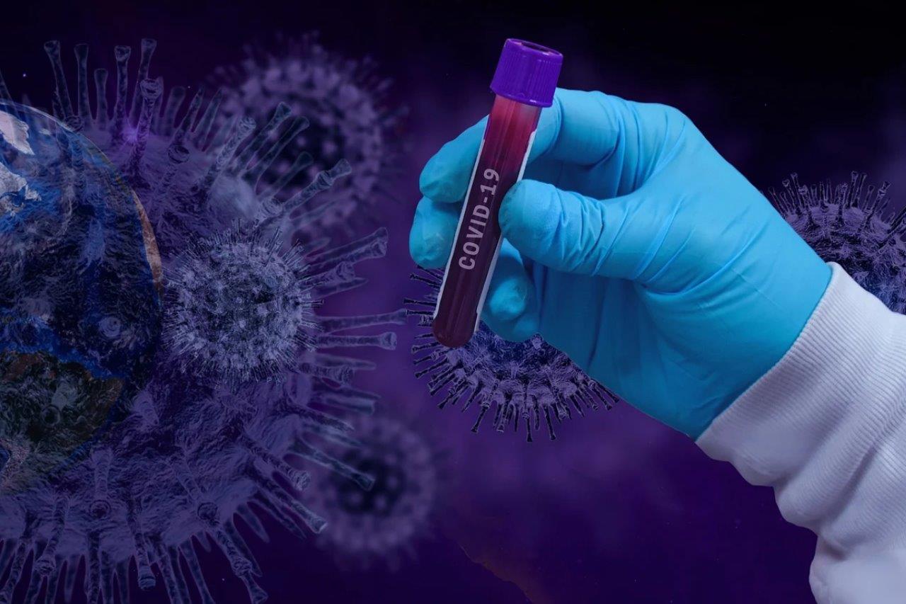 Sneller aan de beurt als je betaalt voor een coronatest