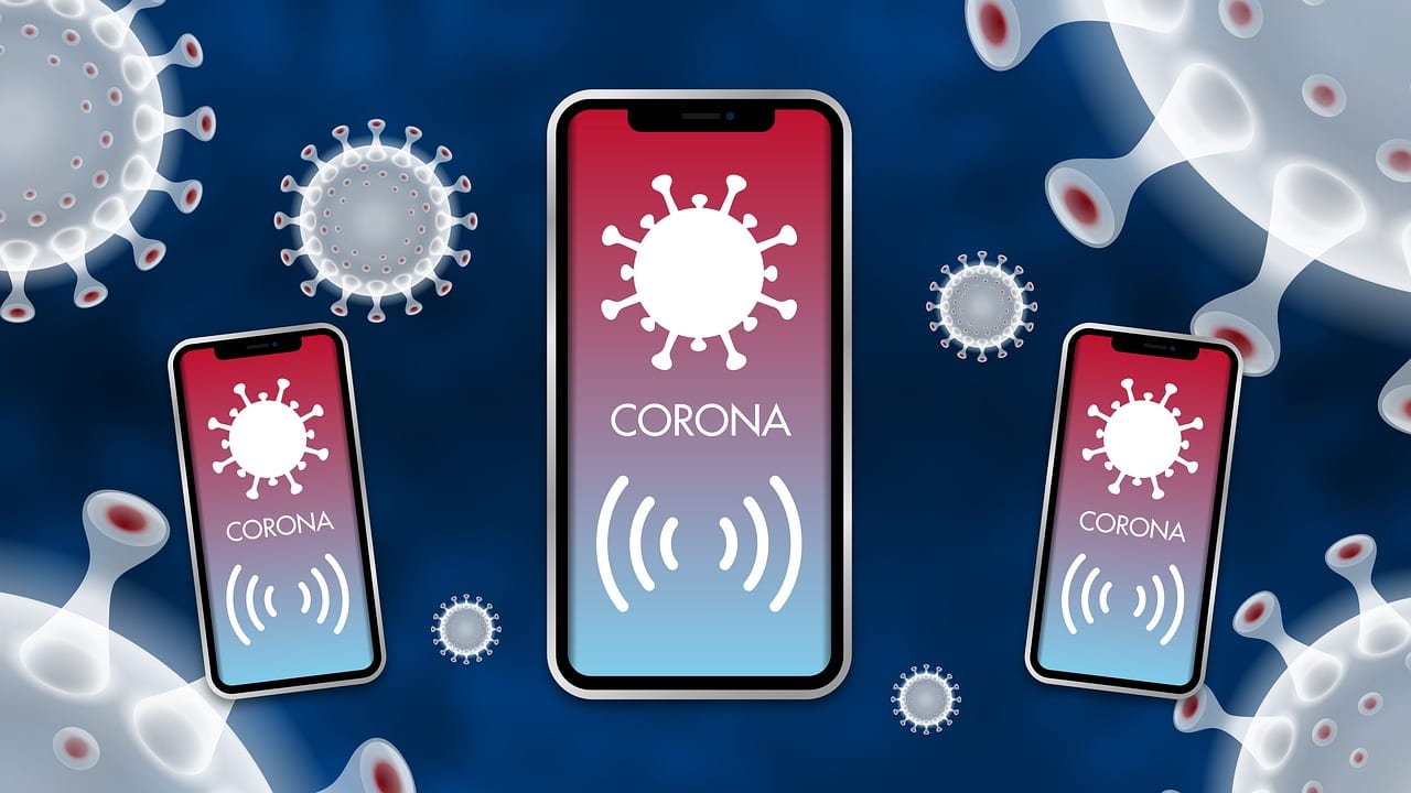 CoronaMelder app, wel of niet nodig?