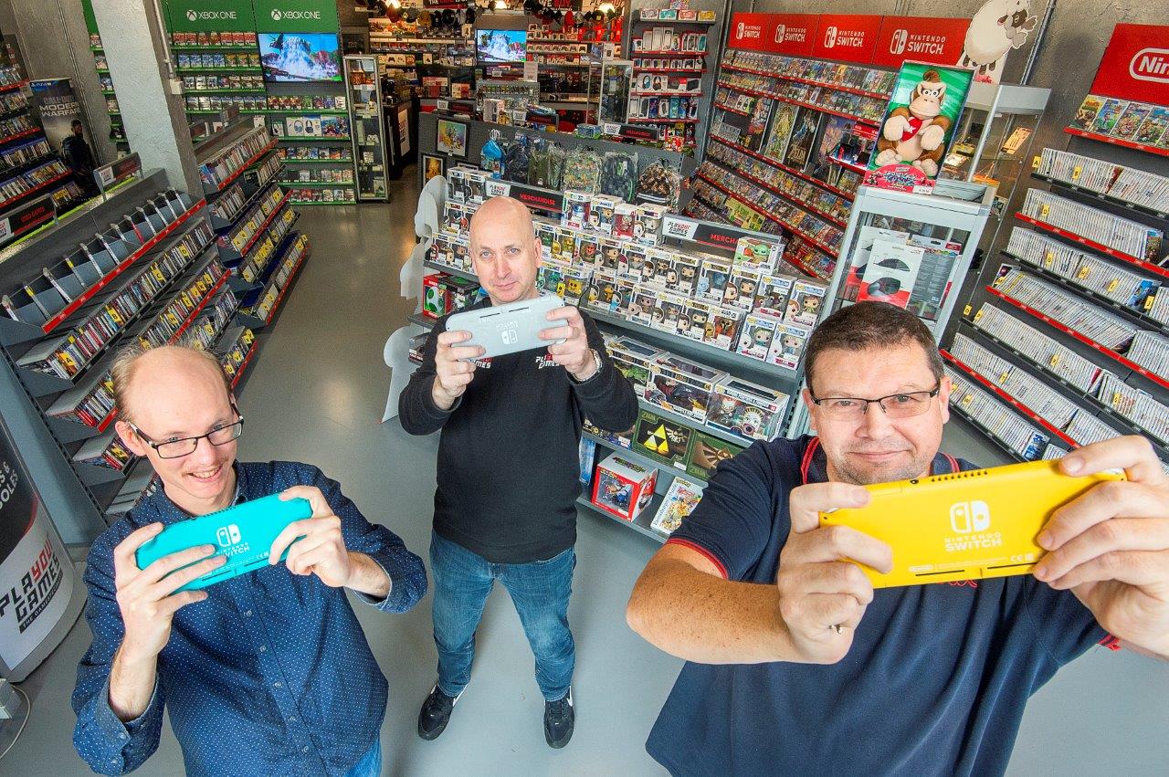 PLAYOURGAMES: een nieuw jasje voor een bekend gezicht
