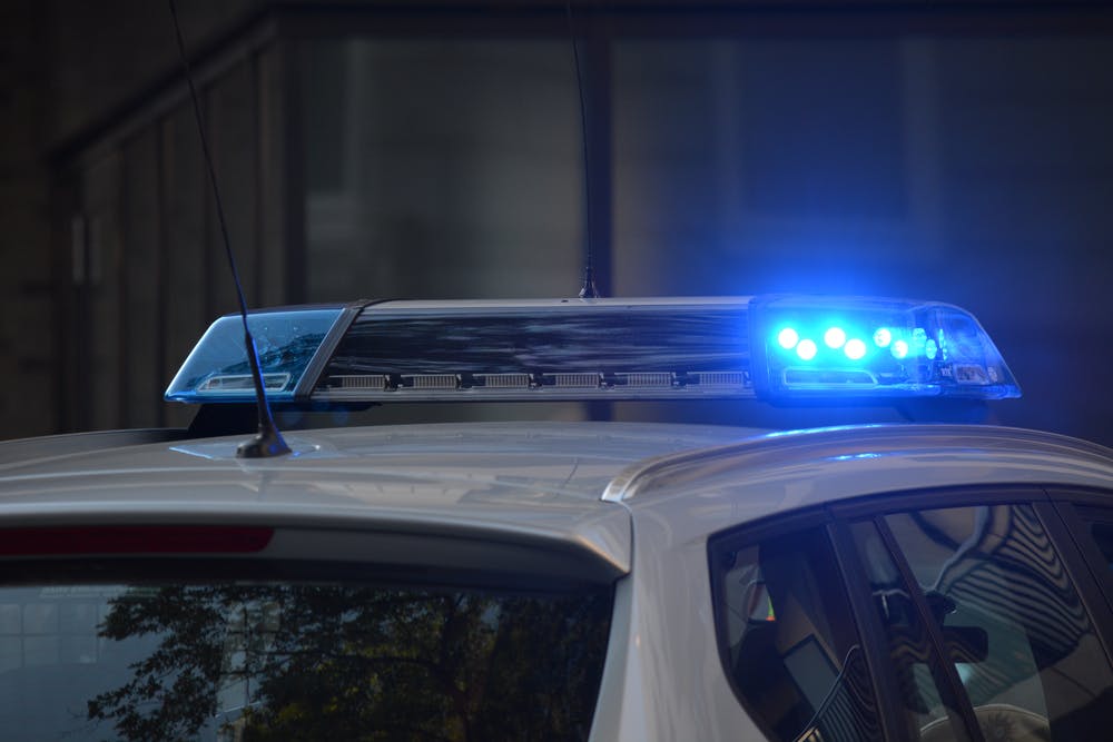 Politie treedt harder op tegen corona-overtreders