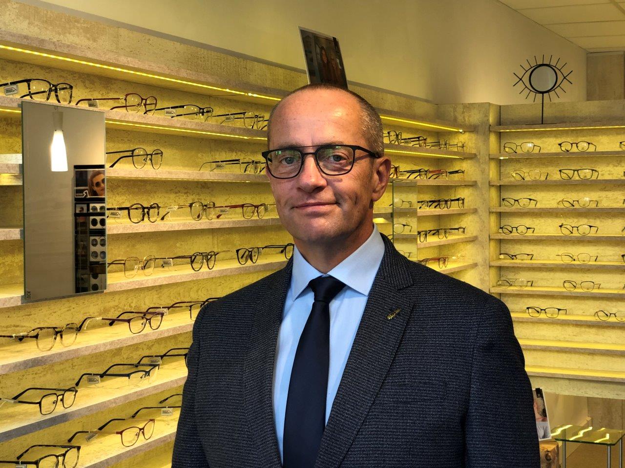 Oog in oog met het virus: Een gesprek met Rob Dijkstra over afgelopen maanden