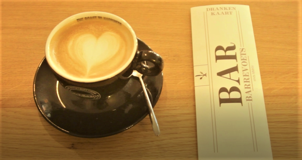 Advies voor een goede cappuccino op de Nationale Cappuccinodag!