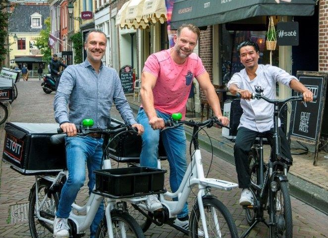 De Dag van de Ondernemer 2020! Wie zet jij in het zonnetje?