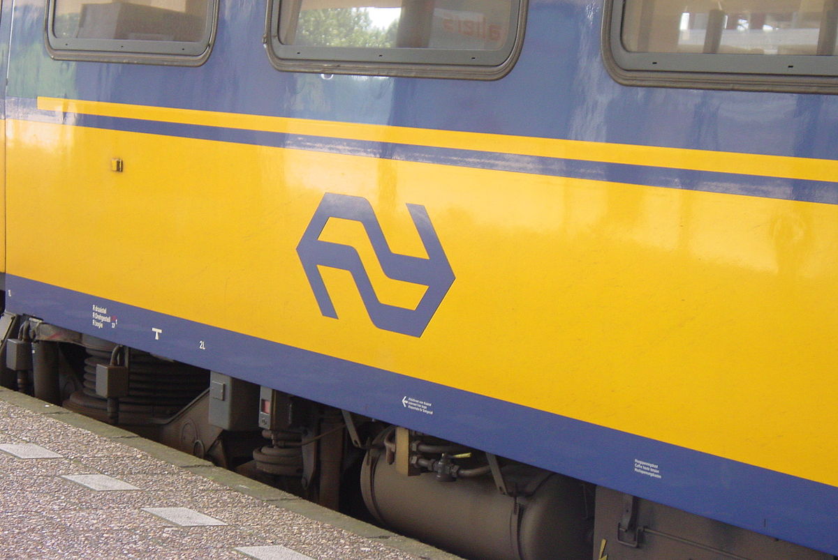 Opening nieuw NS-station bij Werpsterhoeke dichterbij