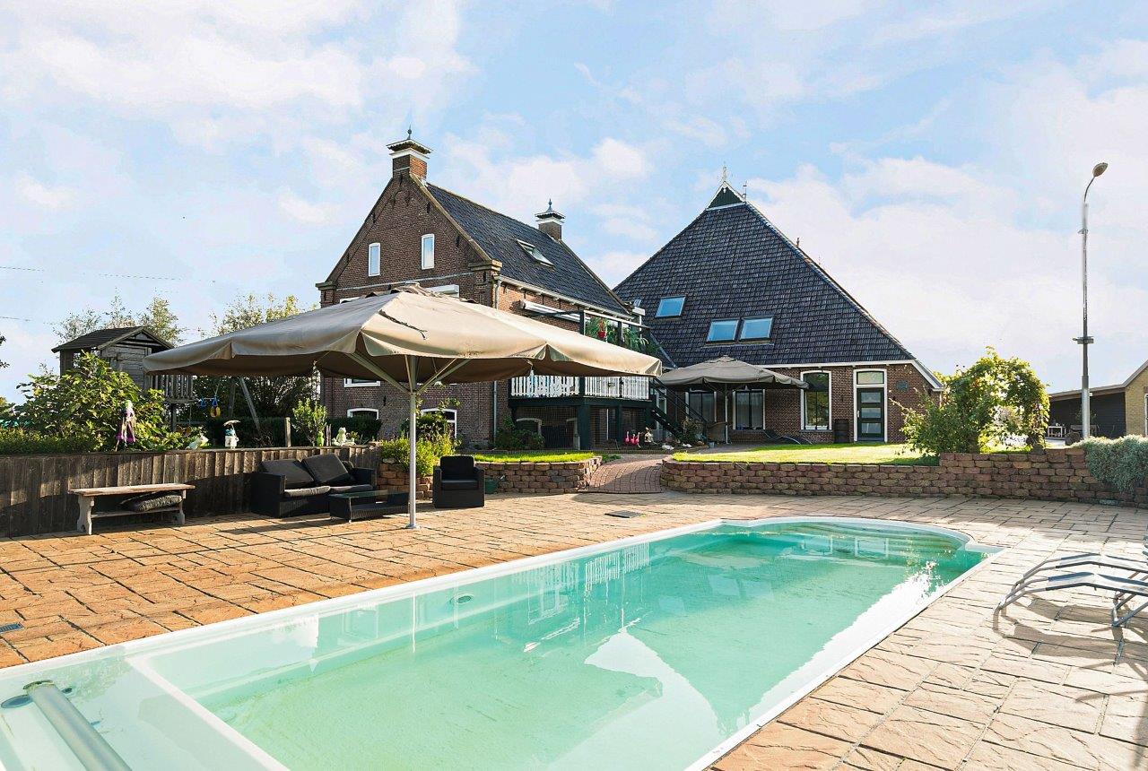 Deze week een nieuw en prachtig droomhuis: Púndyk 4