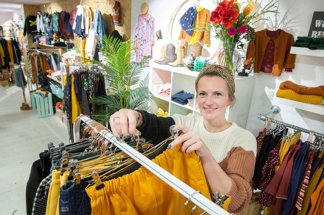 Tutte Belle: hippe nieuwe merken en preloved pareltjes