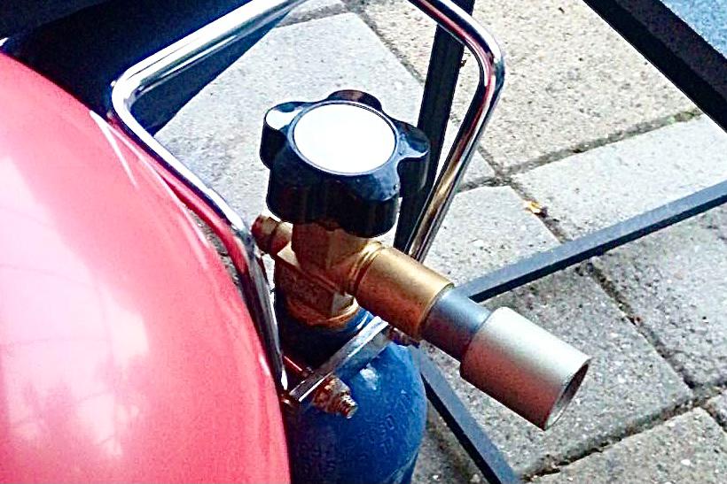 Gemeente Leeuwarden verbiedt lachgas in openbare ruimte