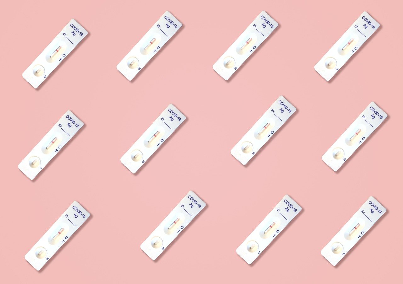 Kruidvat verkoopt vanaf dit weekend coronazelftests