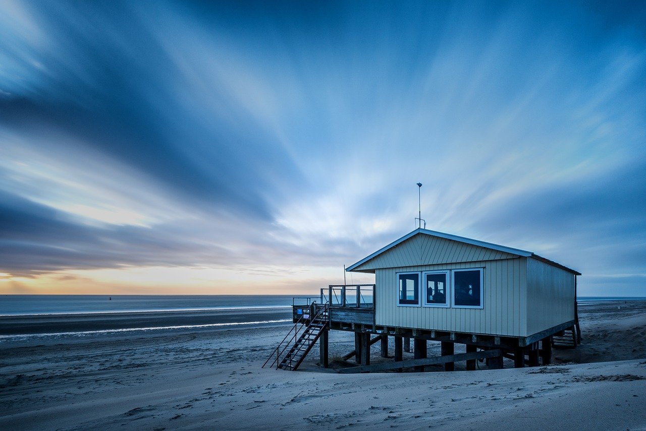 Friesland geen populaire bestemming bij binnenlandse vakanties