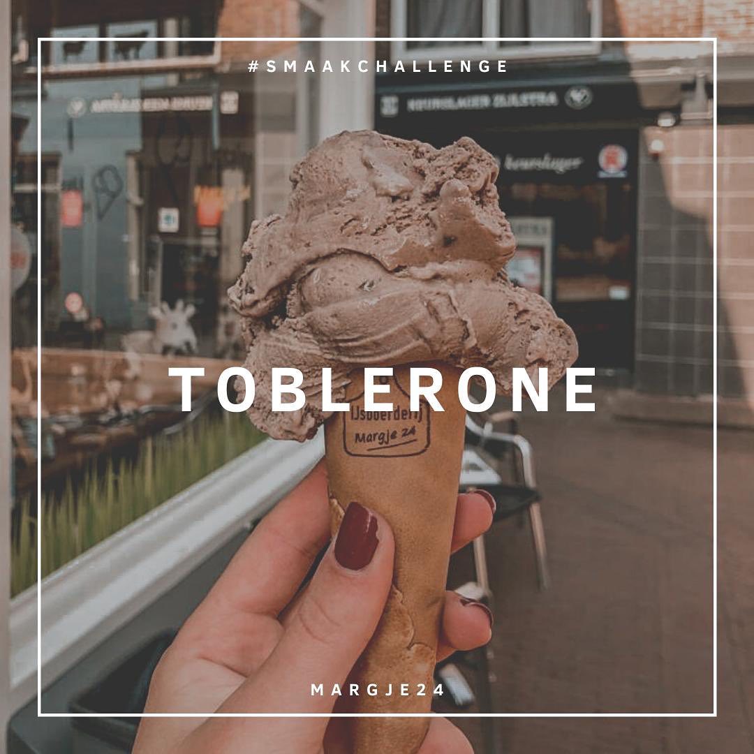 Voor de chocolade liefhebbers, het is vandaag nationale chocolade ijs dag