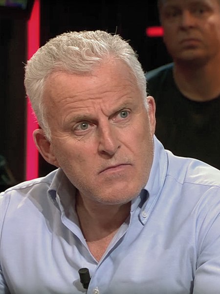 Peter R. de Vries overleden