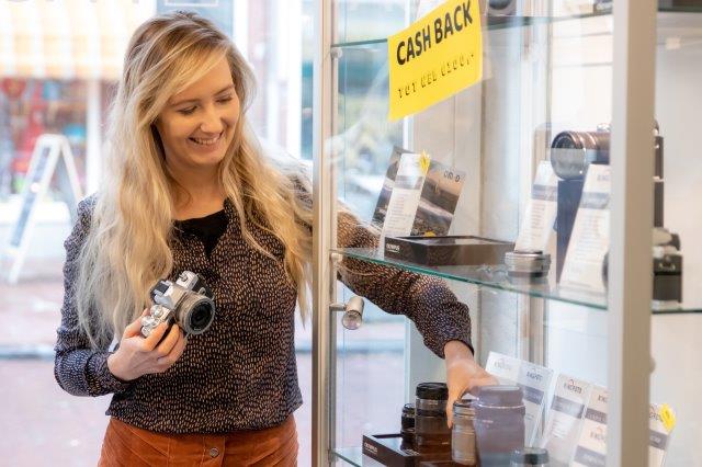 Foto van Keulen: van pasfoto’s tot cakesmash-fotoshoots