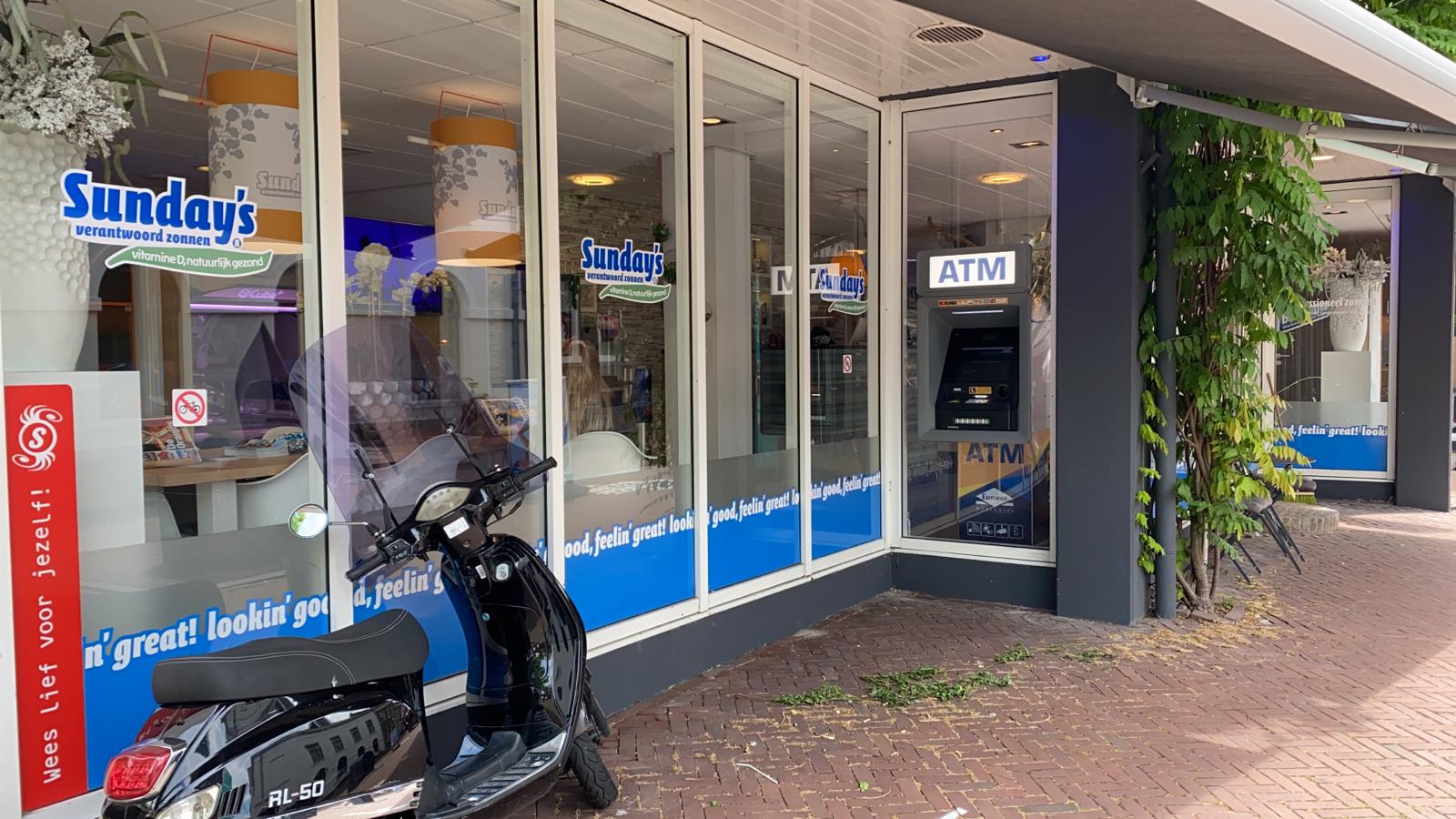 Bewoners Gouverneursplein ongerust na plaatsing pinautomaat